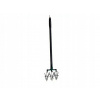 YardWorks s násadou 130 cm CU-902