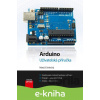 E-kniha Arduino - Matúš Selecký