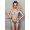 Katrin's Fashion Podprsenka Lanny E lanny-podpr-11340a - 90E / Mentolová lanny-podpr-11340a
