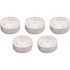 EXTOL ENERGY 42051 baterie alkalické, 5ks, 1,5V (LR44)