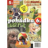 Kolekce pohádka 6 - DVD