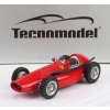 Tecnomodel Ferrari F1 553 Squalo N 0 Monza Test 1954 A.ascari 1:43 Červená