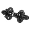 Náboj BeFly HALO MTB bolt single speed 10T, čierny 32-dierový