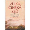 Velká čínská zeď - Julie Lovellová