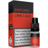Imperia EMPORIO Lime Cake 10ml 3mg