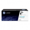 HP CF230A 30A - čierny originálny toner