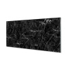 Sklenený obklad do kuchyne Marble kamenný múr 100x50 cm