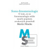 Sono-fenomenologie (Martin Nitsche)