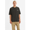 Pánske tričko LEVI'S® Skateboarding Graphic Boxy Tee A1005-0000 Farba: Čierna, Veľkosť: M