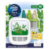 Ambi Pur 3Volution Štartovacia Súprava Elektrického Osviežovača Vzduchu Morning Dew 20ml