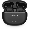 Niceboy® HIVE Pins 3 ANC Black 8594182426403