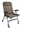 Zfish Křeslo Deluxe GRN Chair (Na tento produkt se nevztahují žádné slevy.)