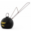 Black Cat Systém Cat Ball Dead Or Alive System Black 2 ks 120g
