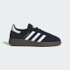 Adidas športová obuv z prírodnej kože, čierna veľkosť 38 2/3