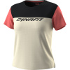 Tričko DYNAFIT Traverse Light T-Shirt W overcast L