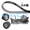 DAYCO Vodní pumpa + sada ozubeného řemene KTBWP4601