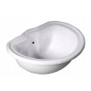 Kerasan retro červený -zbytočný Washbasin 103101 (Kerasan retro červený -zbytočný Washbasin 103101)