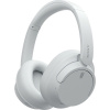 WH CH720N Bluetooth slúchadlá biela SONY (WH CH720NW)