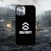 Call of Duty logo - iPhone obal