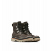 Sorel CARIBOU STREET WP Pánska Obuv Farba: Blackened Brown, Black, Pánske veľkosti obuvi EU: 44 1952861205