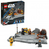LEGO Star Wars 75334 Obi-Wan Kenobi vs. Darth Vader