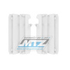 Polisport Mriežky chladiča - Yamaha YZ125+YZ250/02-21 + YZ250X+YZ125X + YZF250/01-05 + WRF250/05-06 (farba biela)
