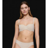 Podprsenka Triumph Body Make-Up Illusion Balconette EX 00NZ C080 - Farba: telová 00NZ, Veľkosť: 80, Košíček: C