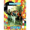 Discopříběh - DVD digipack