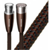 Audioquest MacKenzie XLR - XLR 1,5m + doprava a darček zadarmo