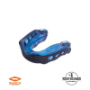 Shock Doctor Gel Max Mouth Guard Smoke Senior