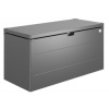 Biohort úložný box StyleBox® 170, tmavě šedá metalíza