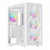 Case Genesis DIAXID 605 ARGB (NPC-2173) biela
