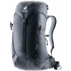 Deuter AC Lite 16l turistický batoh - Black