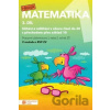 Hravá matematika 1 - pracovní učebnice - 3. díl - Taktik