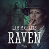 Raven (EN) - Sam Michaels (mp3 audiokniha)