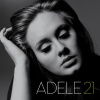 Adele: 21 - Vinyl (LP) (Adele, XL)