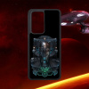 Star Trek - Borg Picard - Google Pixel / Huawei obal