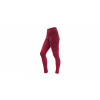 SENSOR INFINITY ECO ZERO dámské legíny strawberry red XL