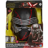 Interaktívne Mask Kylo Ren Skywalker Rebirth (Interaktívne Mask Kylo Ren Skywalker Rebirth)