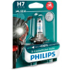 PHILIPS X-tremeVision Moto H7 PX26d 12V 55W 12972XV+BW