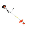 GEKO G81062 Motorová kosa, křovinořez 49,7cm3