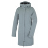 Husky Dámský softshell kabát Sephie L faded green