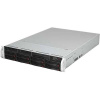 Supermicro SC825TQC-600LPB zabezpečenie & držiaky počítačov Rack Black (CSE-825TQC-600LPB)