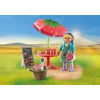 Playmobil 71445 Stánok s marmeládou