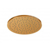 Steinberg 100 Hlavová sprcha, priemer 20 cm, ružové zlato 100 1687 RG