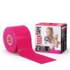 RockTape kineziologický tejp 5 cm x 5 m, farba: ružová