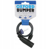 Oxford Bumper Cable Lock 600x6mm