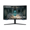 Samsung Monitor Odyssey G65B 27