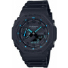 CASIO GA-2100-1A2ER - G-Shock Original Carbon Core Guard Utility Black Series