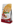 N&D Low Grain CAT Adult Chicken & Pomegranate 5kg